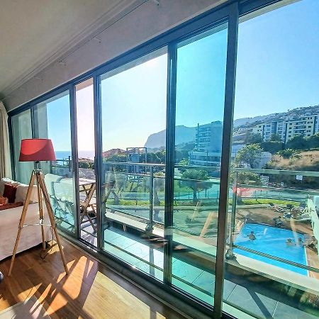 Apartamento Monumental Residence Фуншал Екстер'єр фото