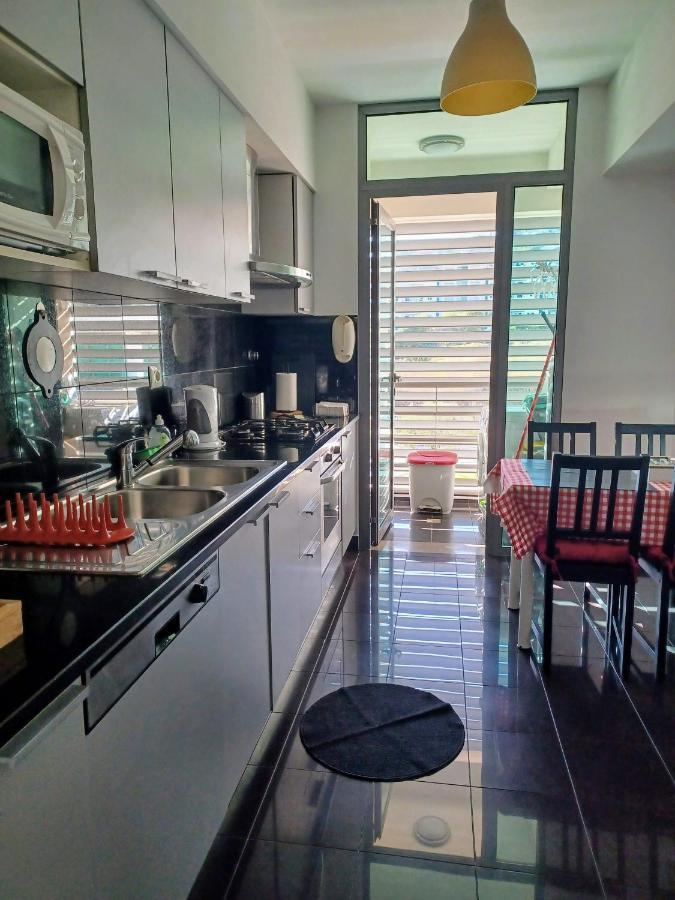 Apartamento Monumental Residence Фуншал Екстер'єр фото