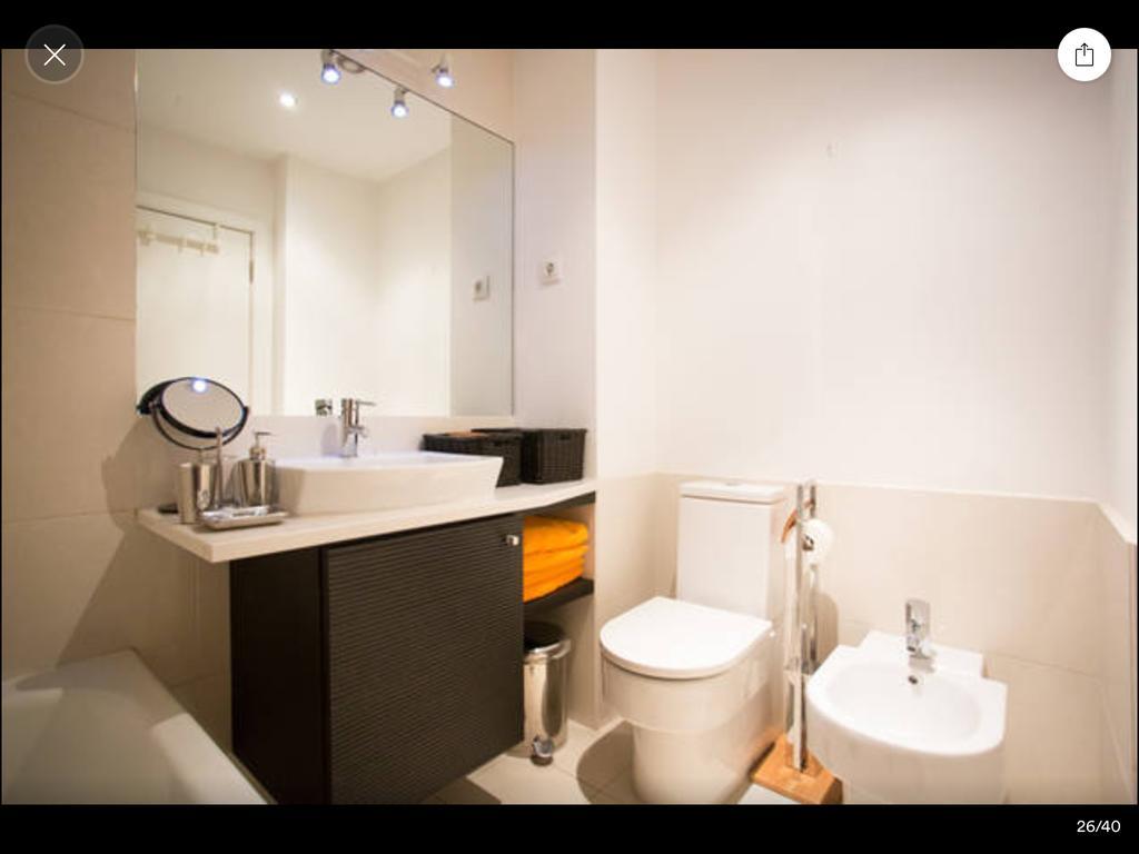 Apartamento Monumental Residence Фуншал Номер фото