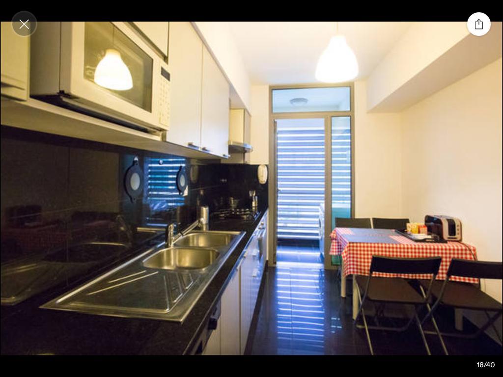 Apartamento Monumental Residence Фуншал Номер фото