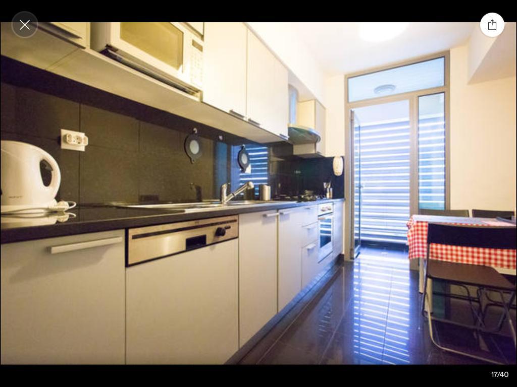 Apartamento Monumental Residence Фуншал Номер фото