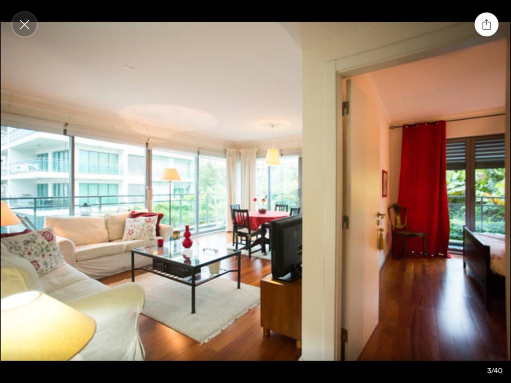 Apartamento Monumental Residence Фуншал Номер фото